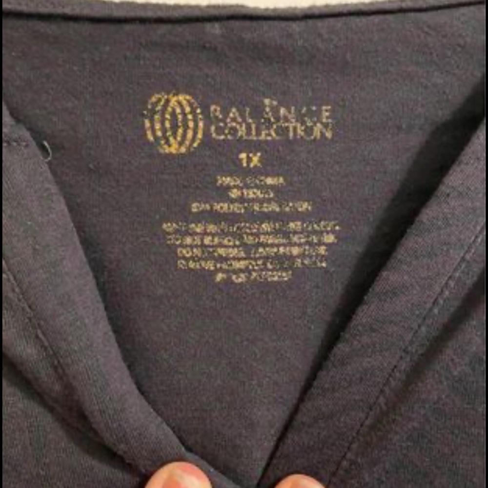 Balance Collection Hoodie - Picture 2 of 3